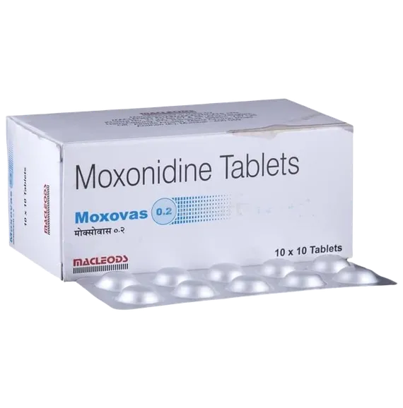 moxovas 0.2mg tablet 10's